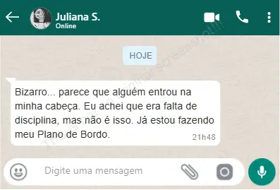 Depoimento 2